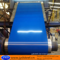 Colorful PPGI Galvanized Steel for Building Material